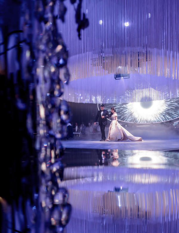 Площадки La Pino Hall