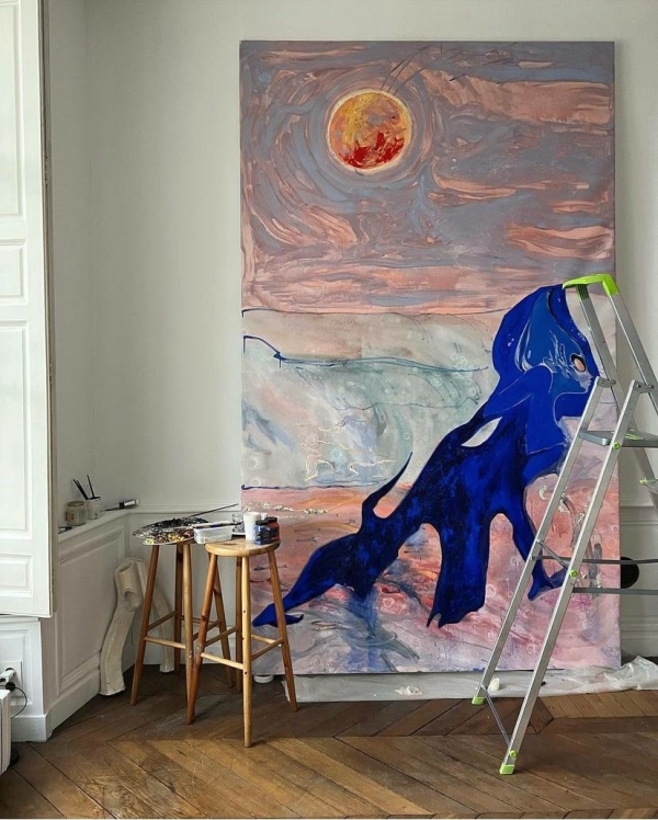 Как отметить девичник в Питере?