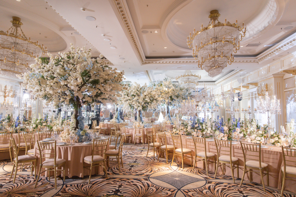 Площадки The Carlton, Moscow