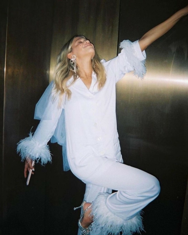 Как отметить девичник в Питере?