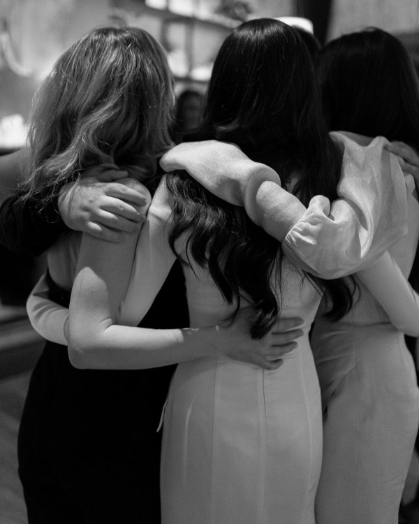 Как завершить свадебный день без салюта и