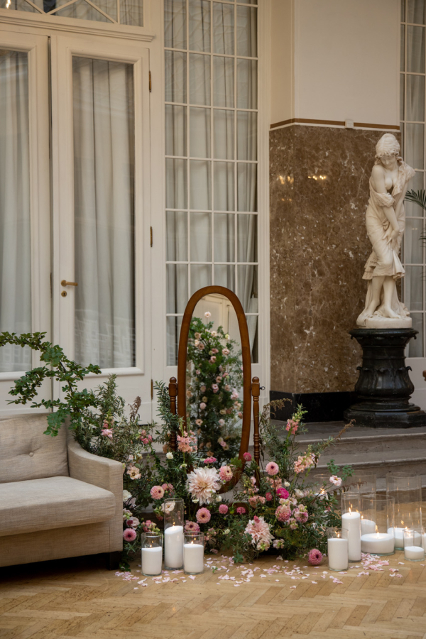 Декораторы Анна Виноградная