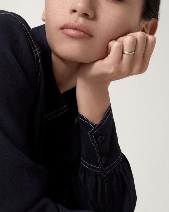 Ювелирный маршрут: где купить обручальные кольца брендов,