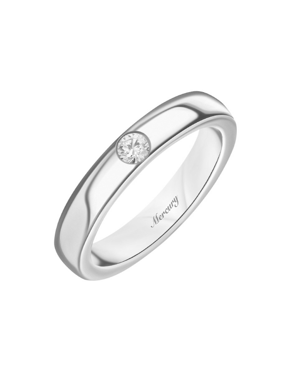 Где искать классические обручальные кольца в Питере?