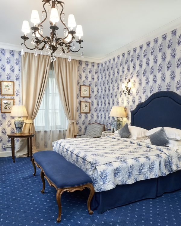 Почему «Гранд Отель Мойка 22» — отличный