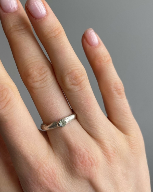 Кольцо обещания: что это и где его