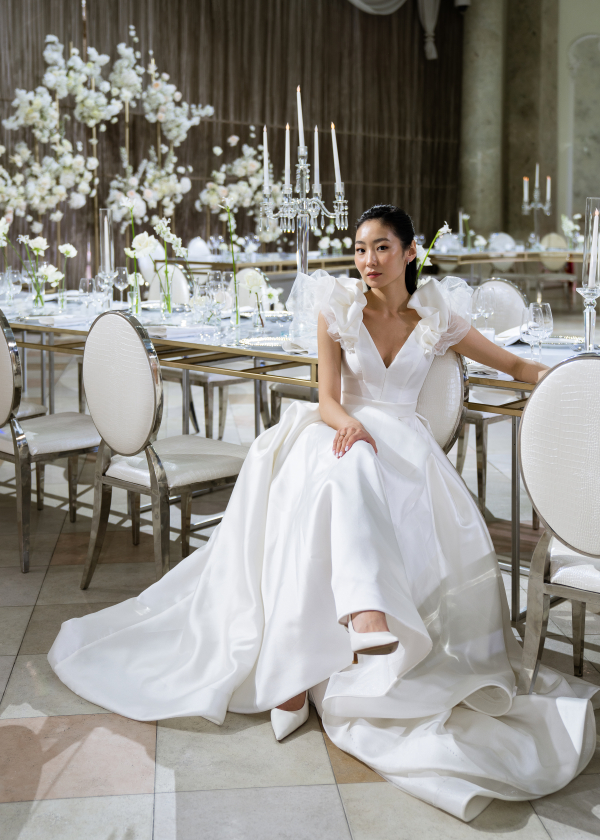 Агентства Vzaimno Wedding