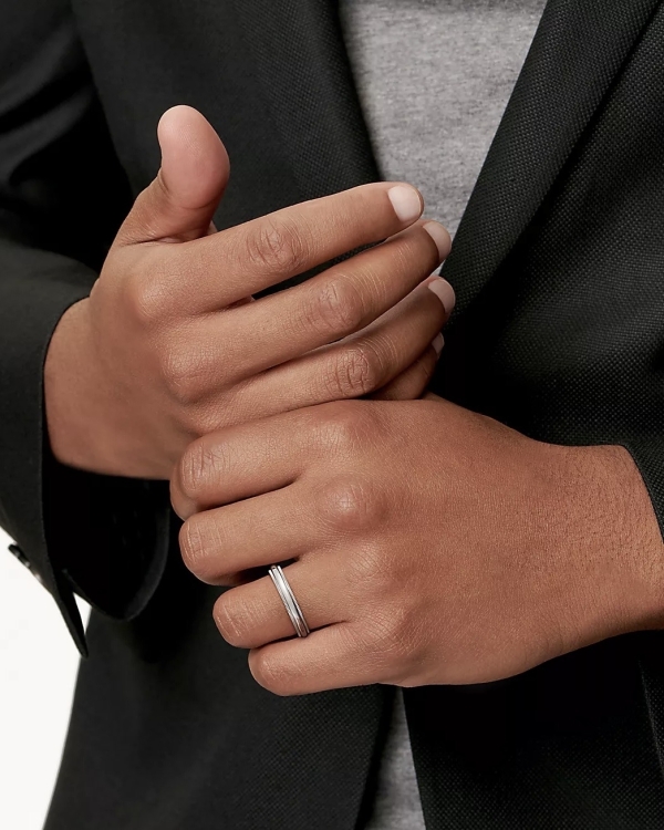 Ювелирный маршрут: где купить обручальные кольца брендов,