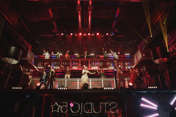 Площадки 1930 Moscow