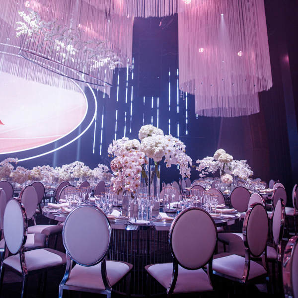 Площадки La Pino Hall