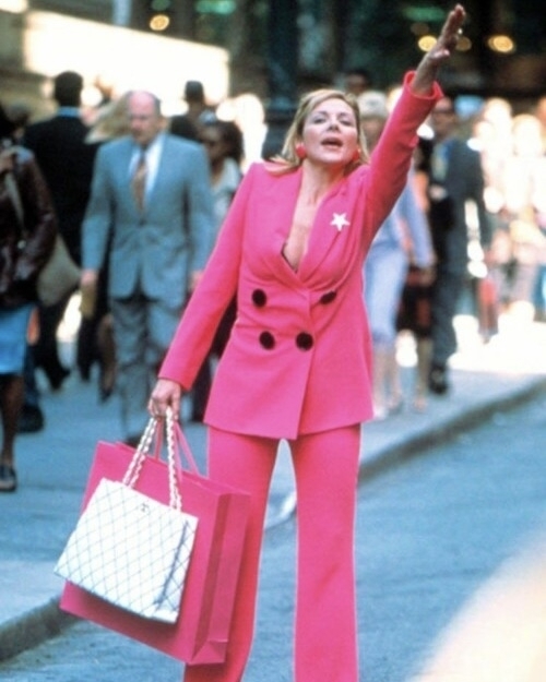 5 модных образов подружки невесты, как у