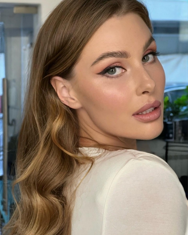 Стилисты Екатерина Курошу-Мадонич