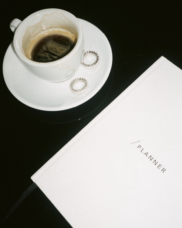 Чек-лист: все ли готово к свадьбе