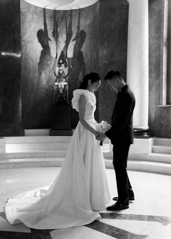 Агентства Vzaimno Wedding