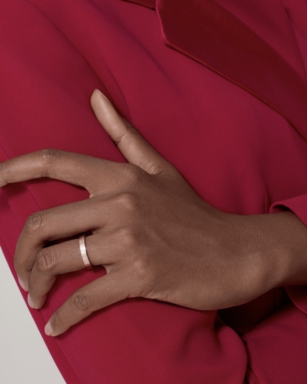 Ювелирный маршрут: где купить обручальные кольца брендов,