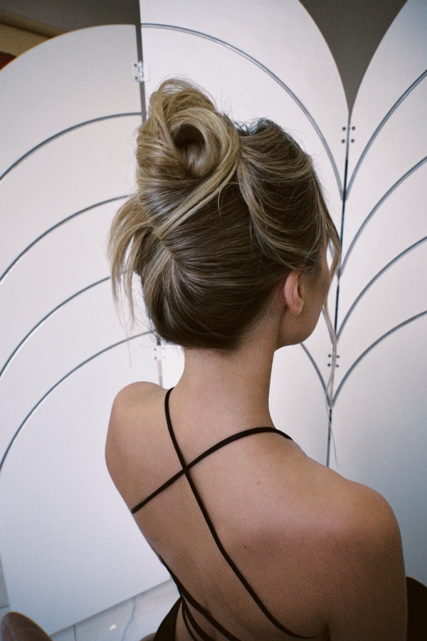 Стилисты Екатерина Курошу-Мадонич