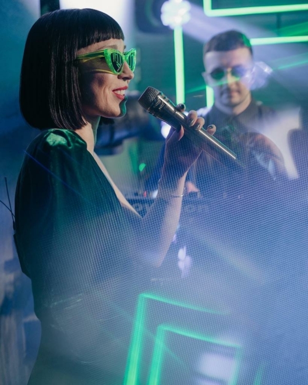 Кавер-группа TOFU об идеальных свадьбах, энергетике выступлений