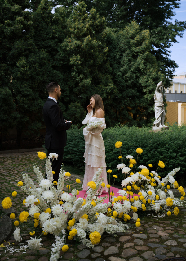 Декораторы Анна Виноградная