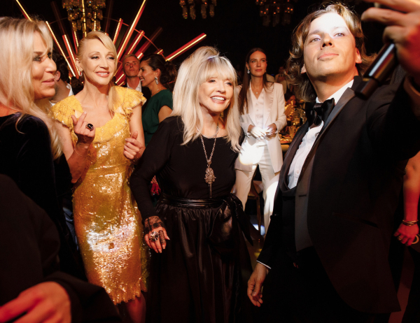 Площадки La Pino Hall