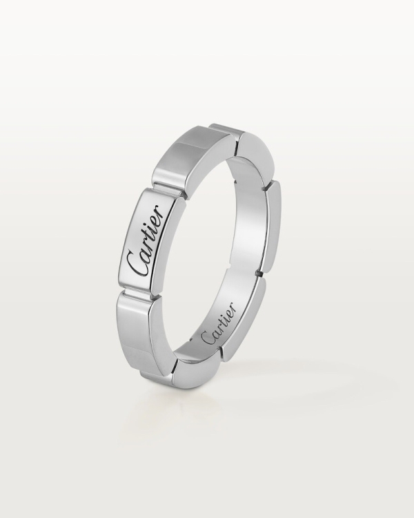 Ювелирный маршрут: где купить обручальные кольца брендов,