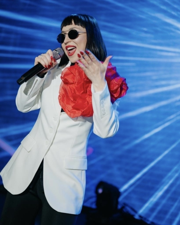 Кавер-группа TOFU об идеальных свадьбах, энергетике выступлений