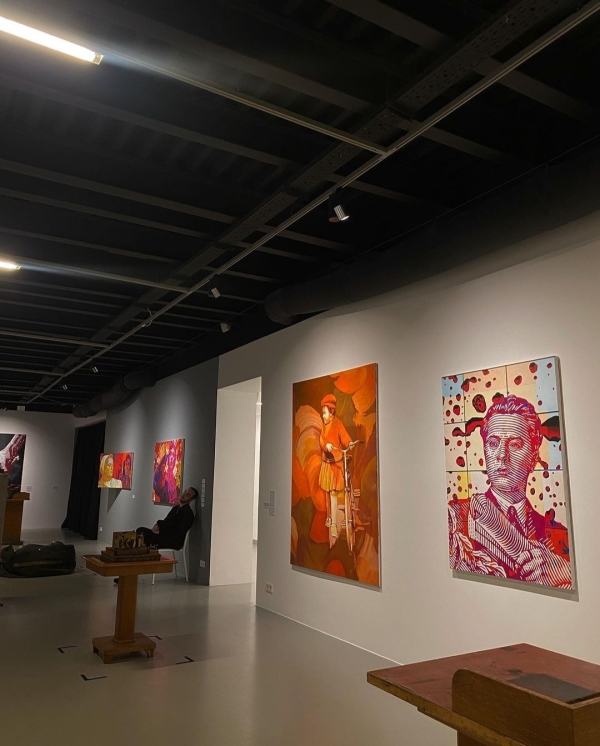 Чем заняться в Москве в эти выходные: