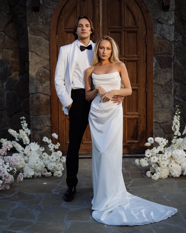 Стилисты Арина Шарина