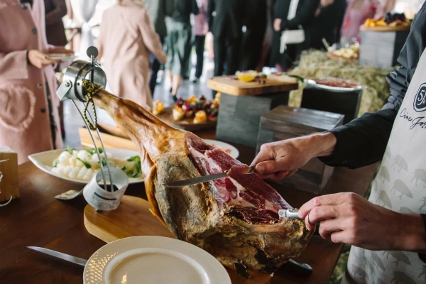 Площадки Ранчо