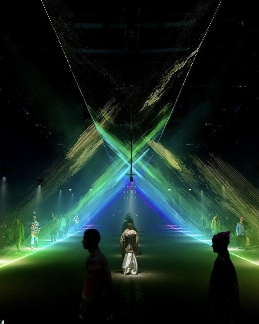 Свет новой любви: lighting-дизайн в оформлении свадьбы