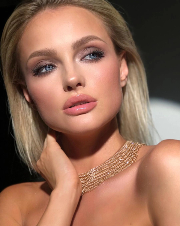 Стилисты Светлана Жукова