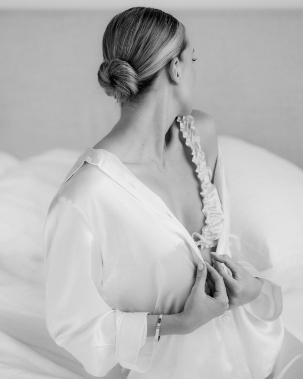 Интервью с невестой: о романе иностранцев, свадьбе