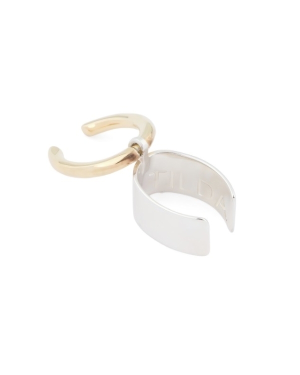 10 парных украшений, которые можно носить вдвоем