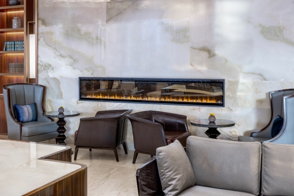 Площадки Soluxe Hotel Moscow