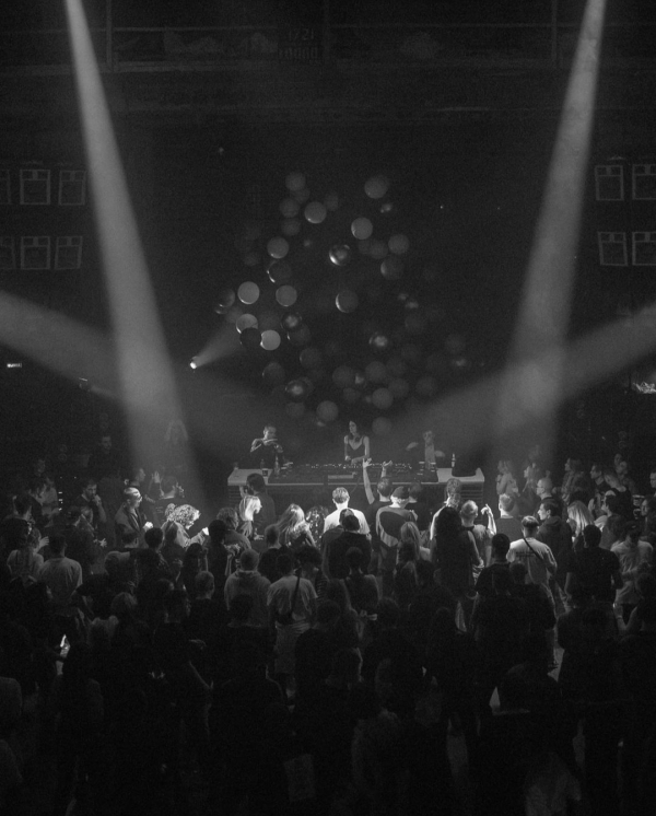 Чем заняться в Москве в эти выходные: