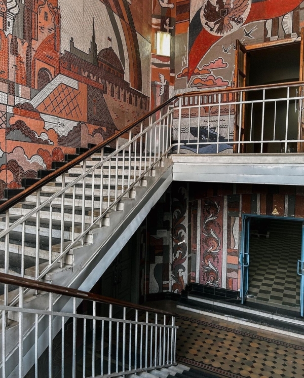 Чем заняться в Москве в эти выходные?