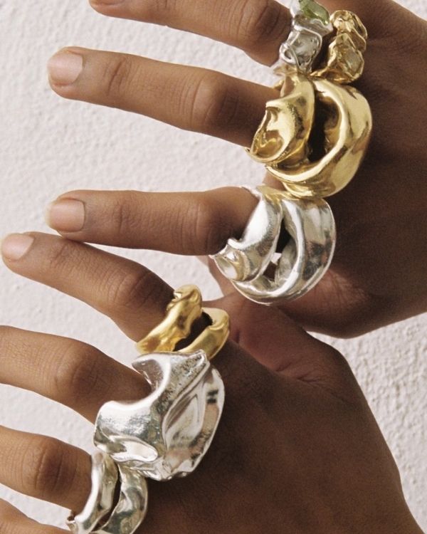 Как угадать с размером кольца? Советы для