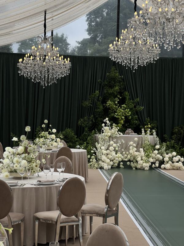 Декораторы FLORAL STYLE