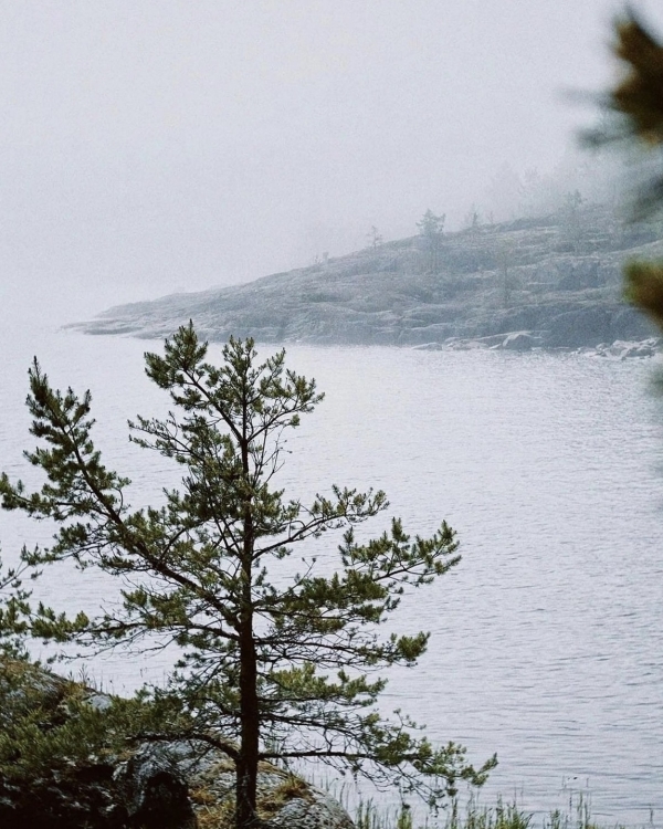 5 классных мест для путешествий по России