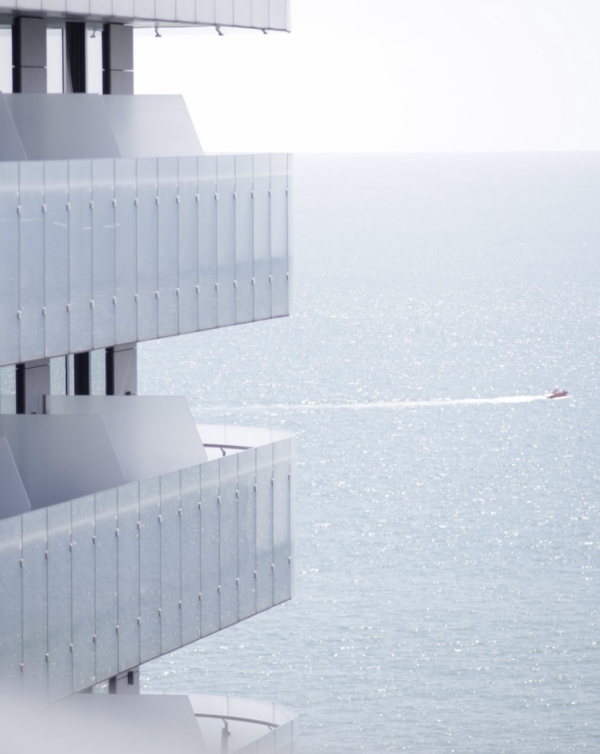 5 классных мест для путешествий по России