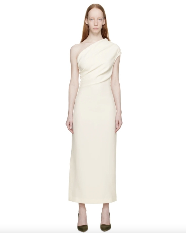 Что носить midsize невестам?