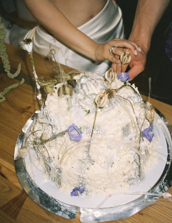 Интервью с невестой: о самостоятельной подготовке, эксцентричных