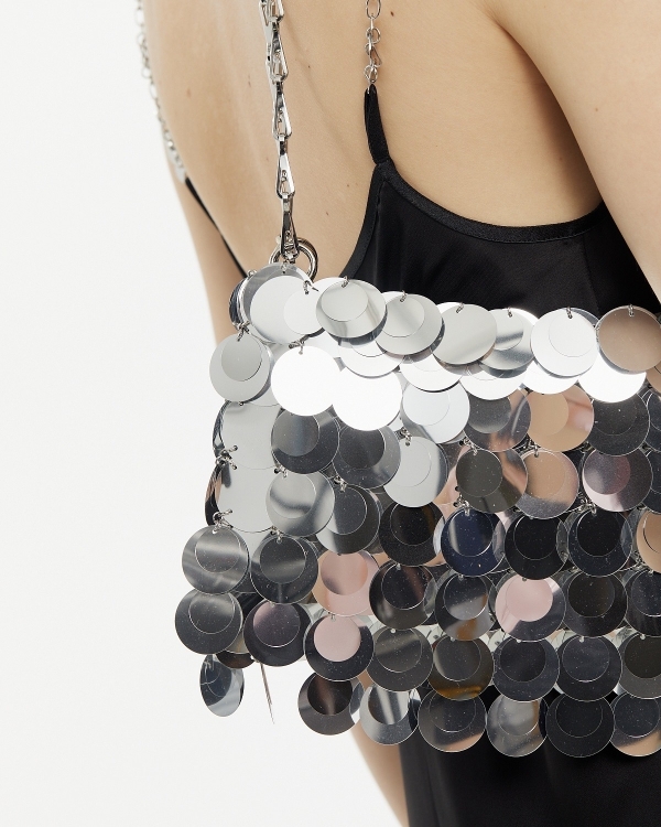 Сумочки для невест: какие выбрать в 2023