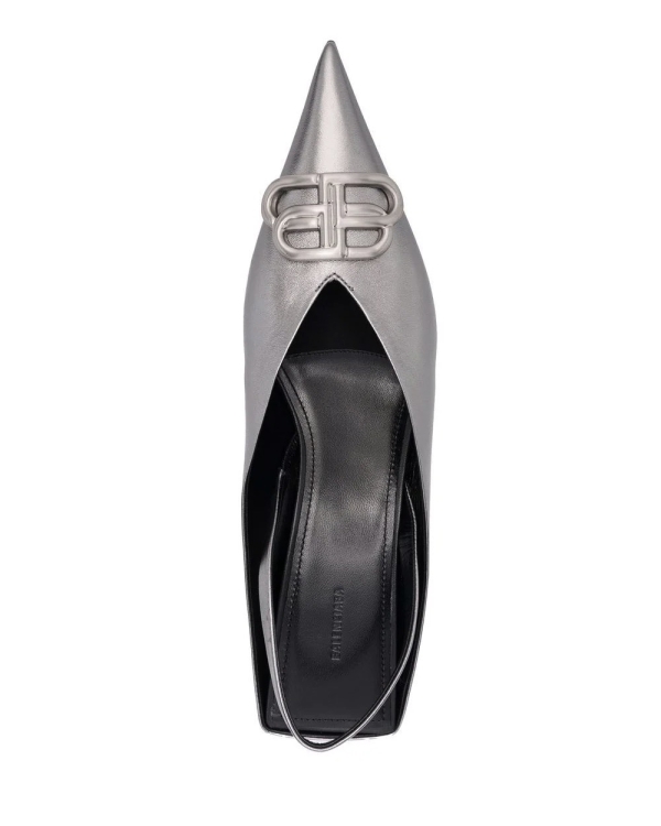 10 дизайнерских пар туфель для свадьбы теплой