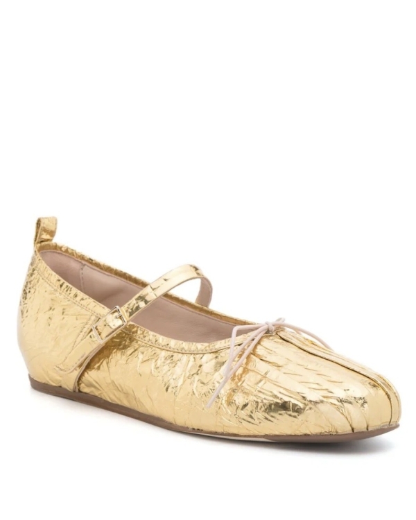 Балеткор не покидает: 10 модных балеток на