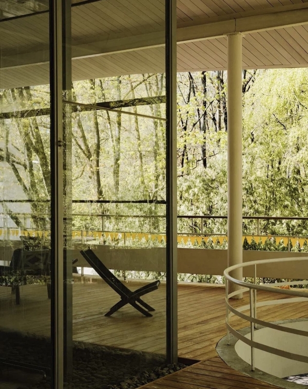 5 творческих локаций недалеко от Москвы, где