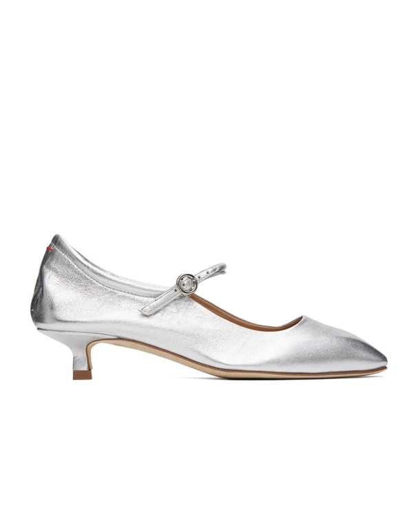 10 дизайнерских пар туфель для свадьбы теплой