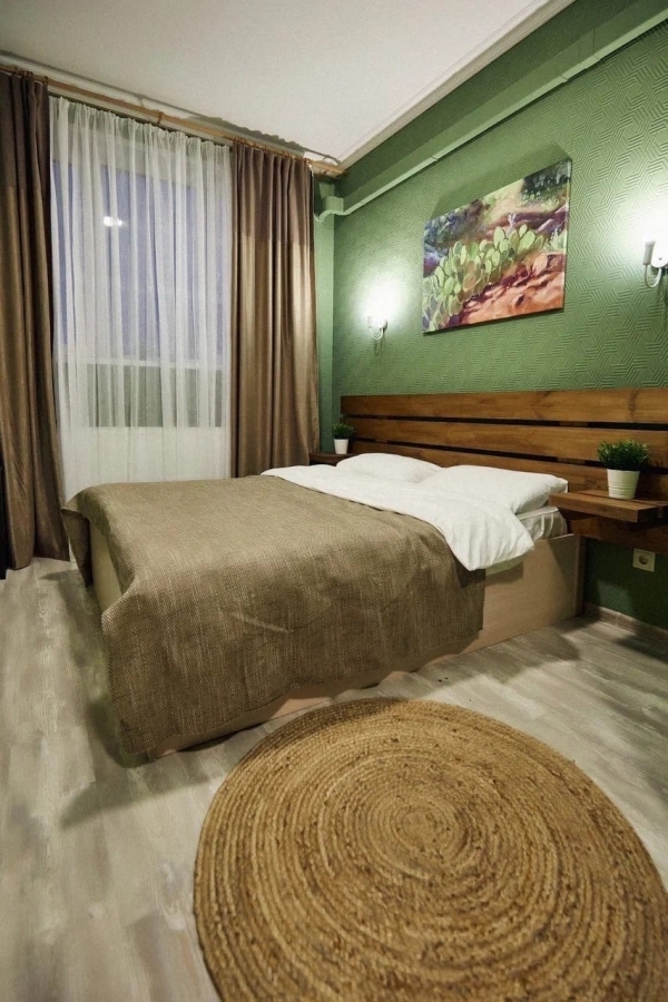 Площадки Ранчо