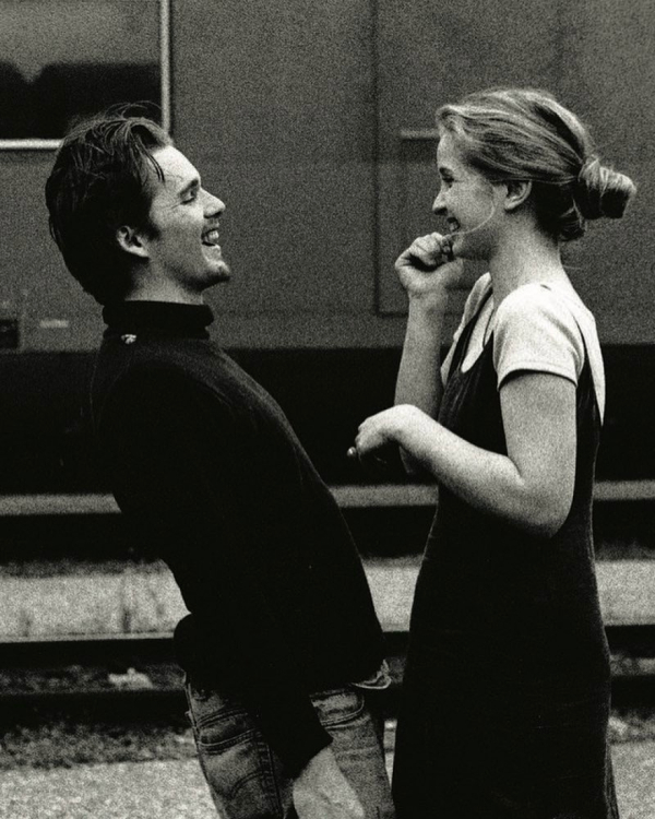 Какие фильмы скачать в медовый месяц?