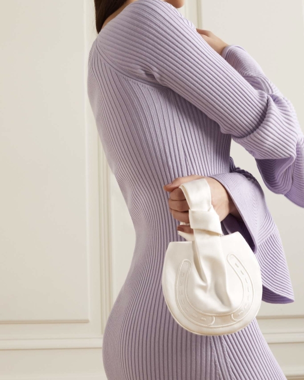 10 актуальных клатчей для невест, которые вы