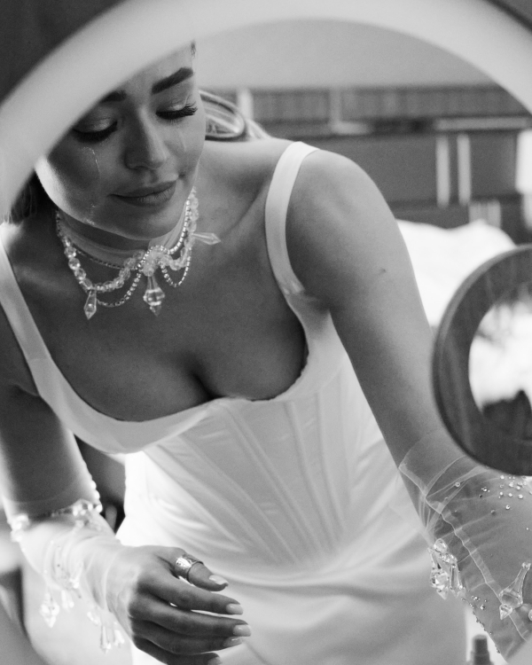 Интервью с невестой: об осознанной помолвке, 4-х